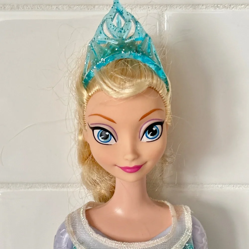 Disney queen elsa